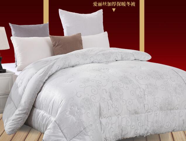 爱丽丝冬被
